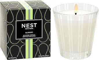 BAMBOO CLASSIC CANDLE