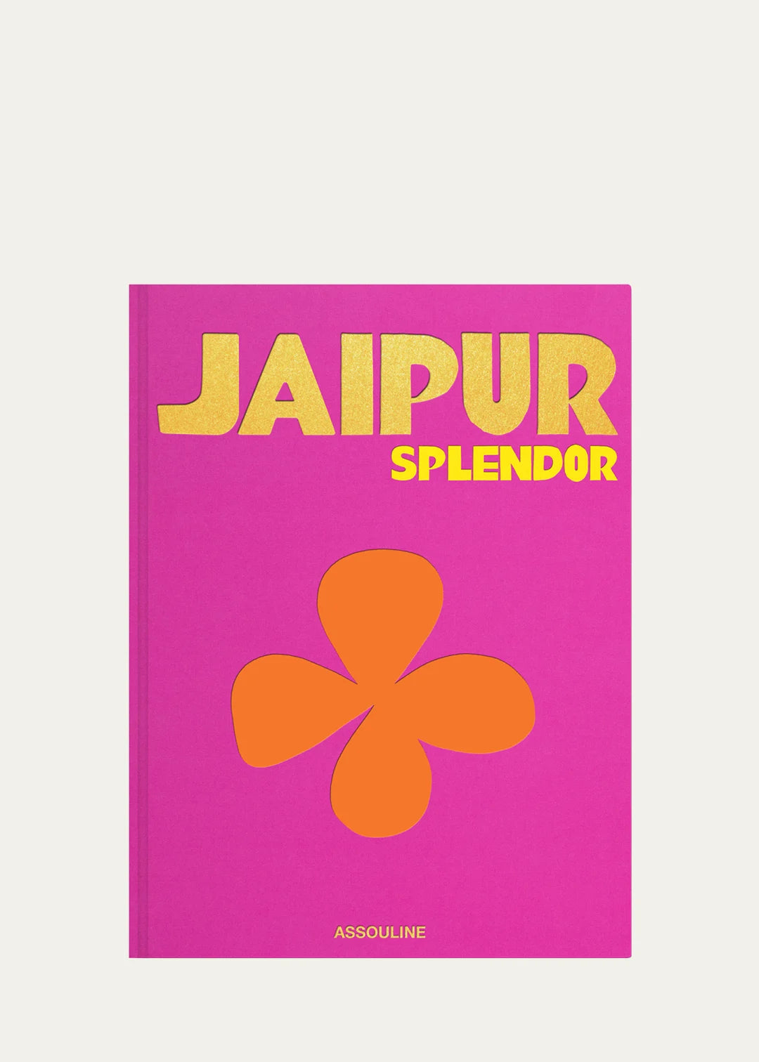 JAIPUR BOOK