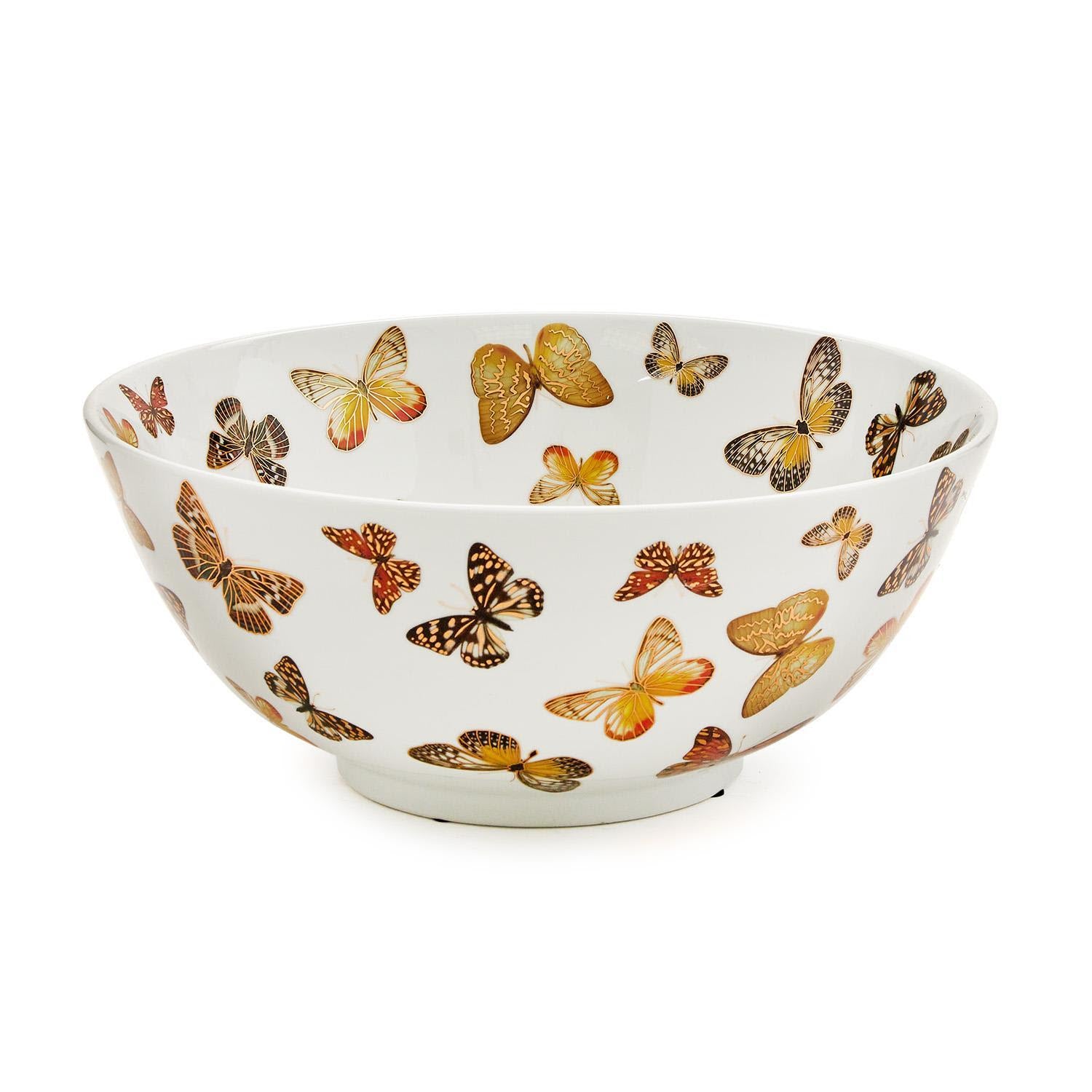 Butterfly Bowl