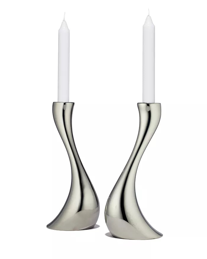 Cobra Candle Holder
