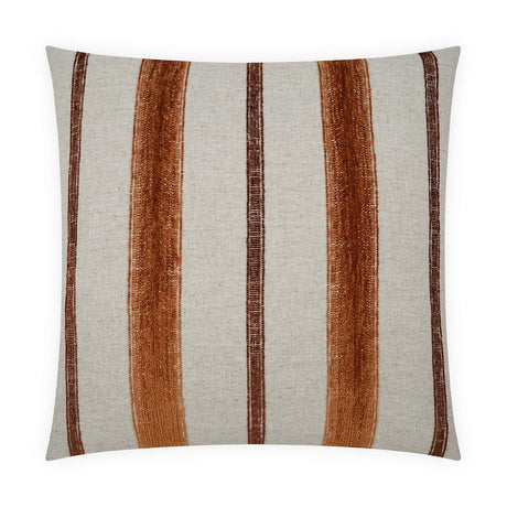 LINDOR RUST PILLOW