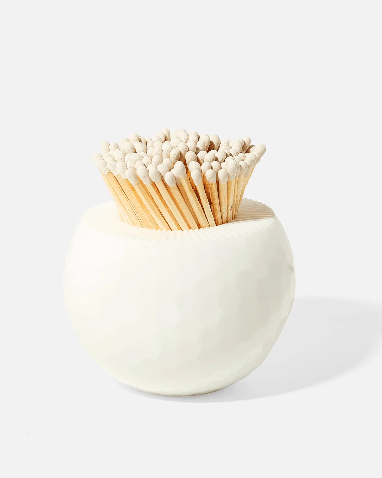 Golf Match Striker White Matches
