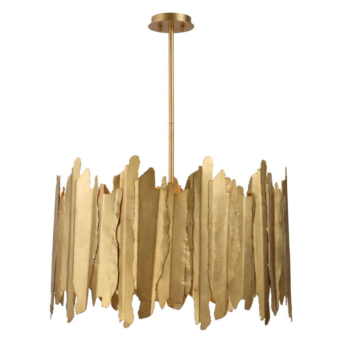 Golden Gate Chandelier