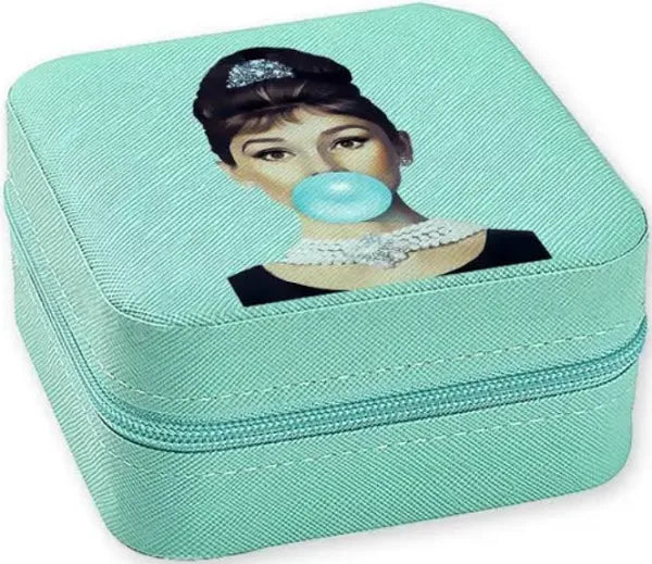 Jewelry Box - Audrey