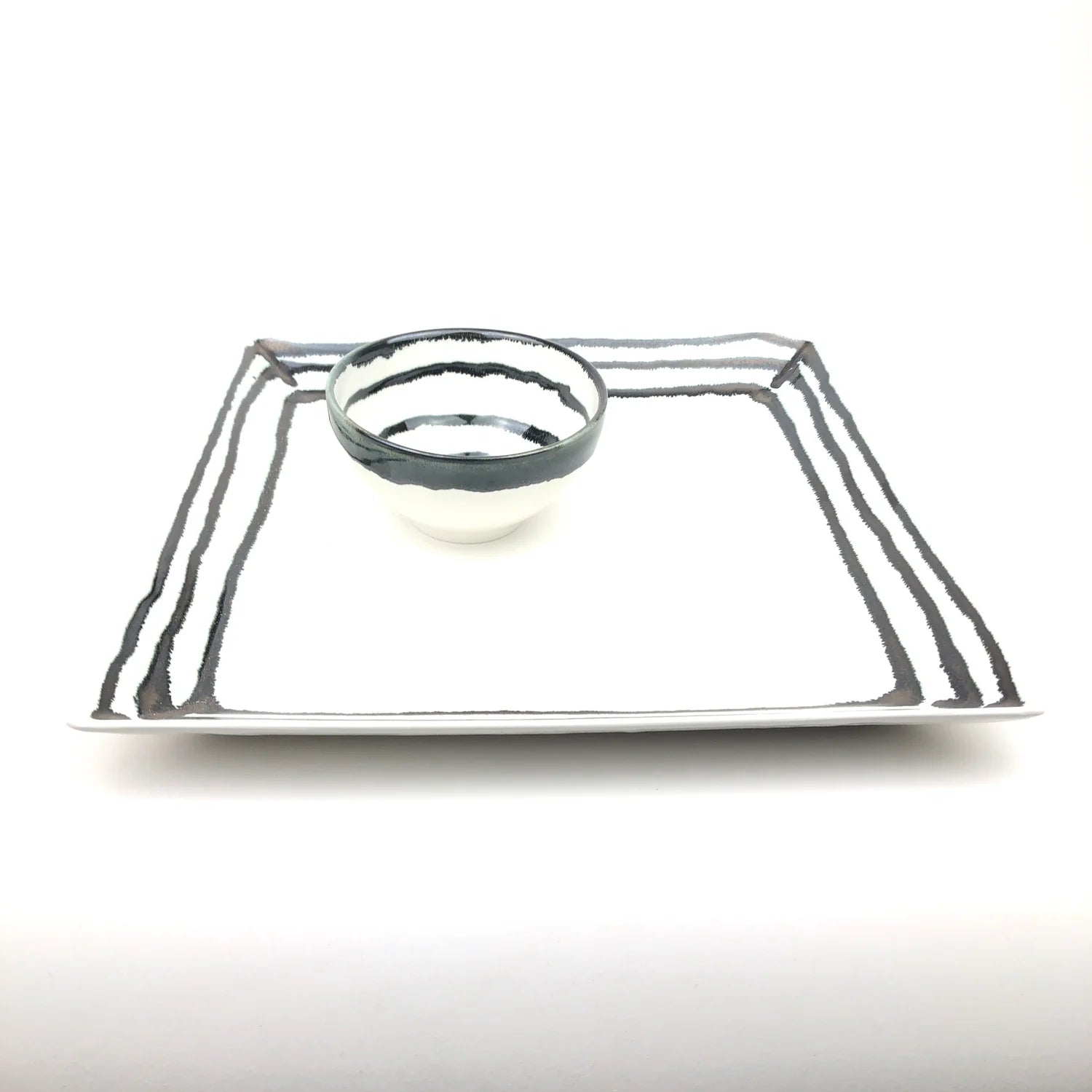Linea Chip & Dip