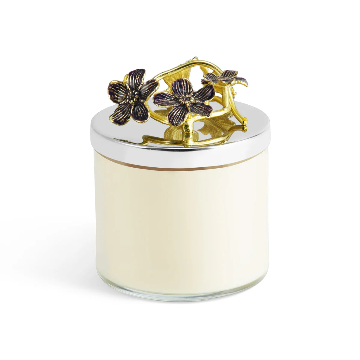 FORGET ME NOT CANDLE