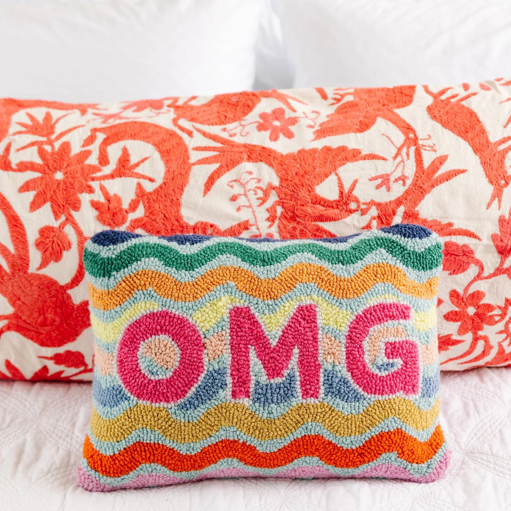 Omg Needlepoint