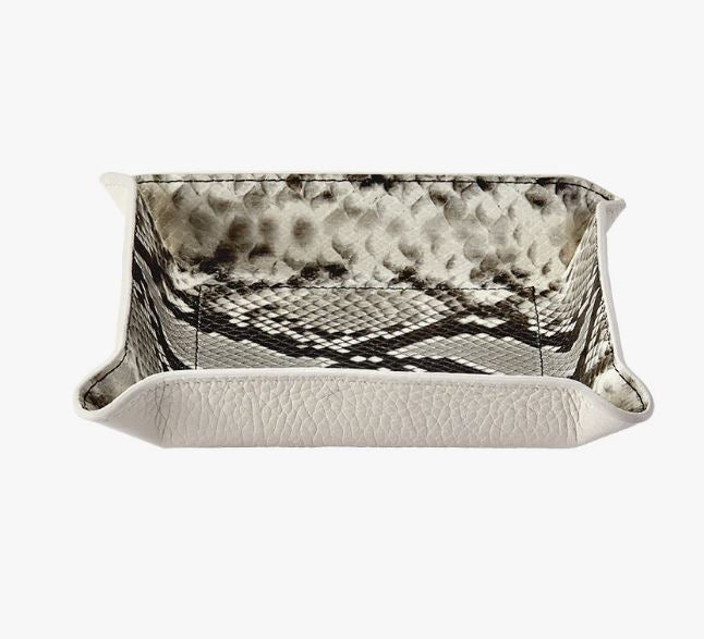 MEDIUM VALET TRAY - PYTHON