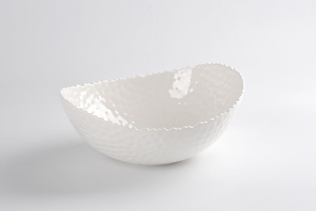 Large Oval Bowl