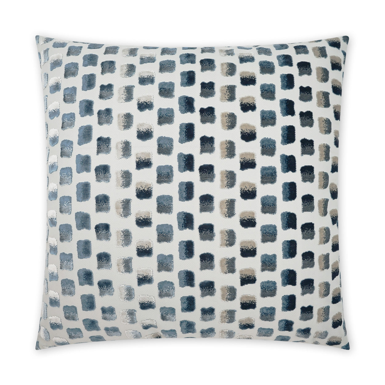 Impasto Pillow