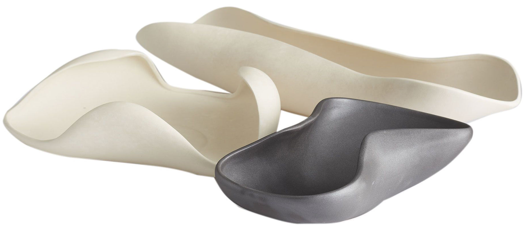 Roll Trays Set of 3