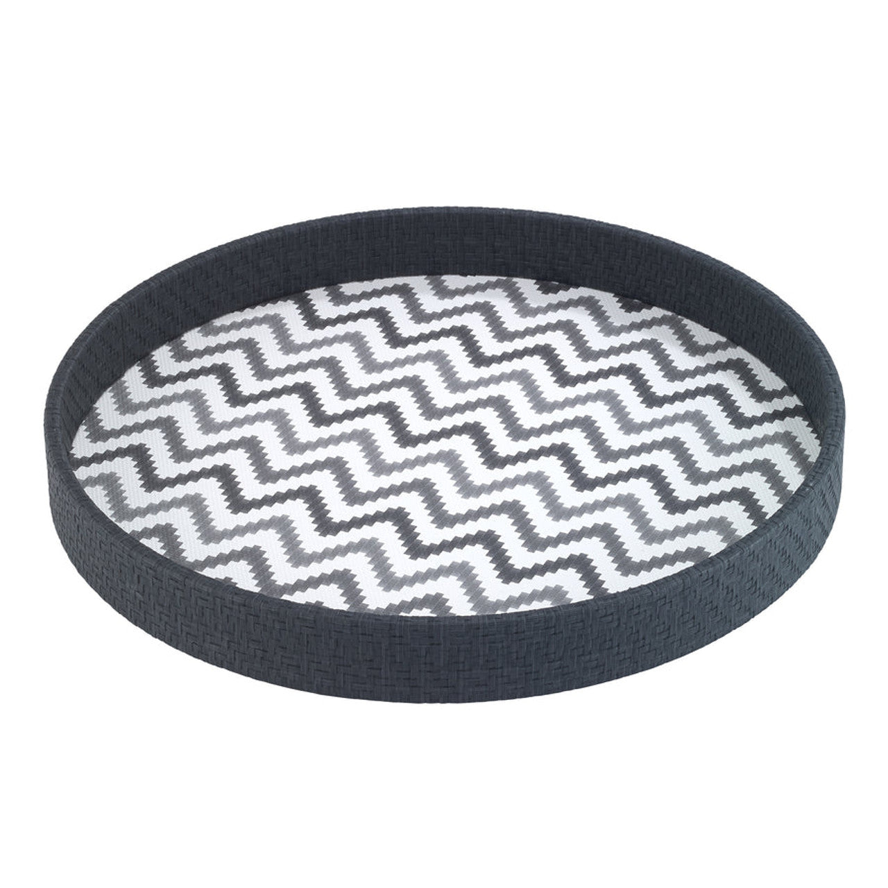 Ripple Charcoal Tray