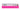 Canasta Rack Pink