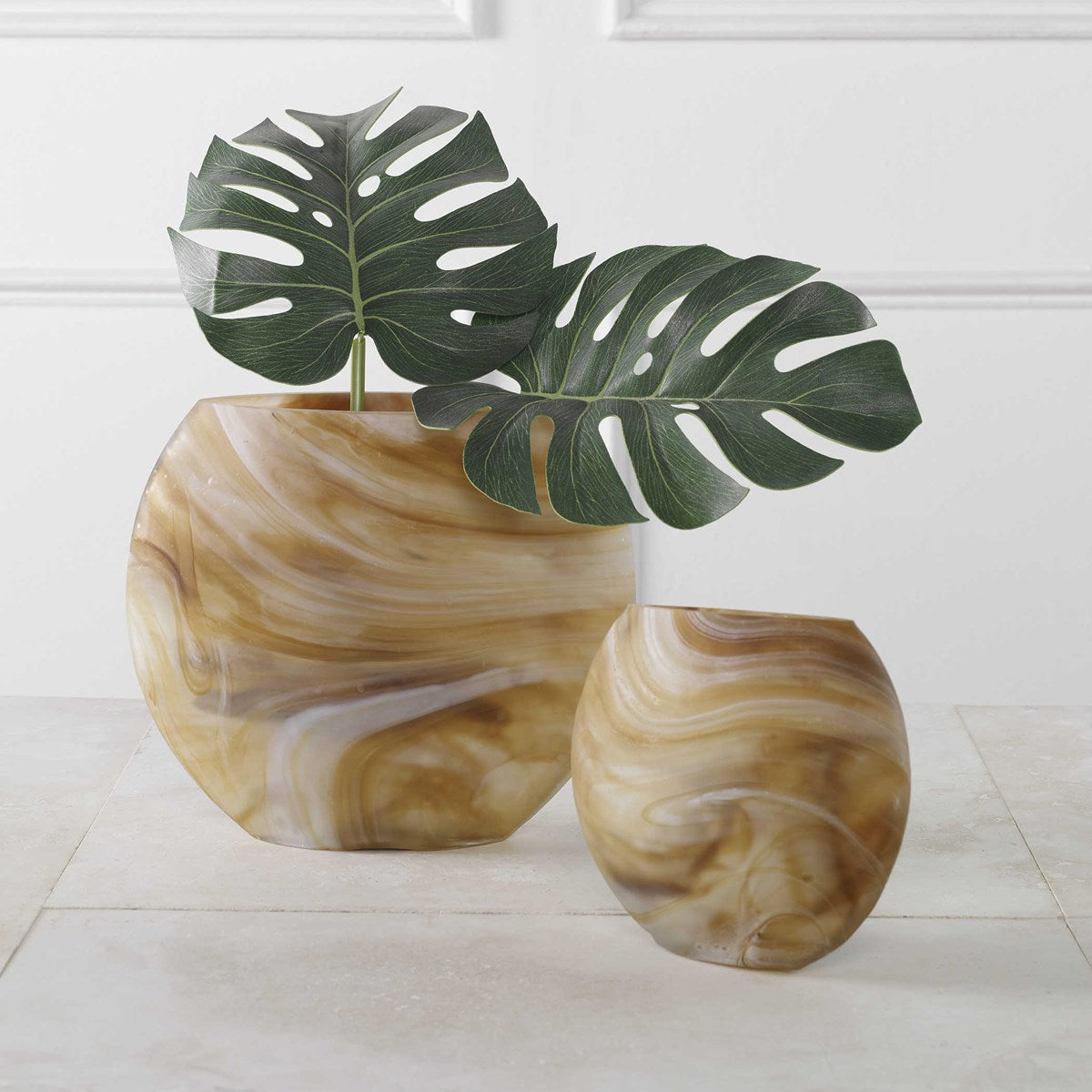 FUSION VASE - SMALL