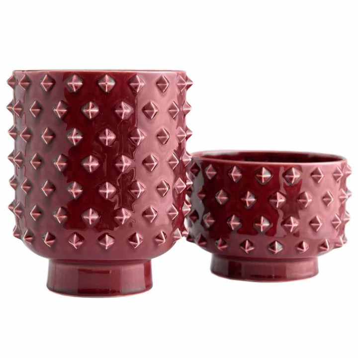 Valika Vase/Set of 2