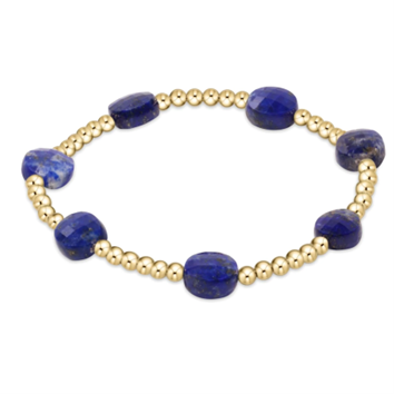 ADMIRE GOLD 3MM LAPIS