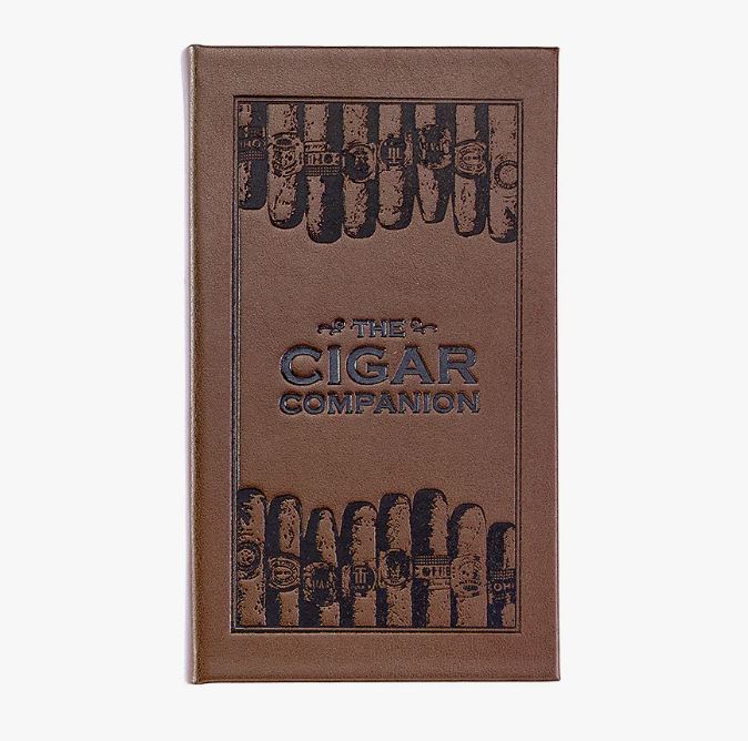 THE CIGAR COMPANION