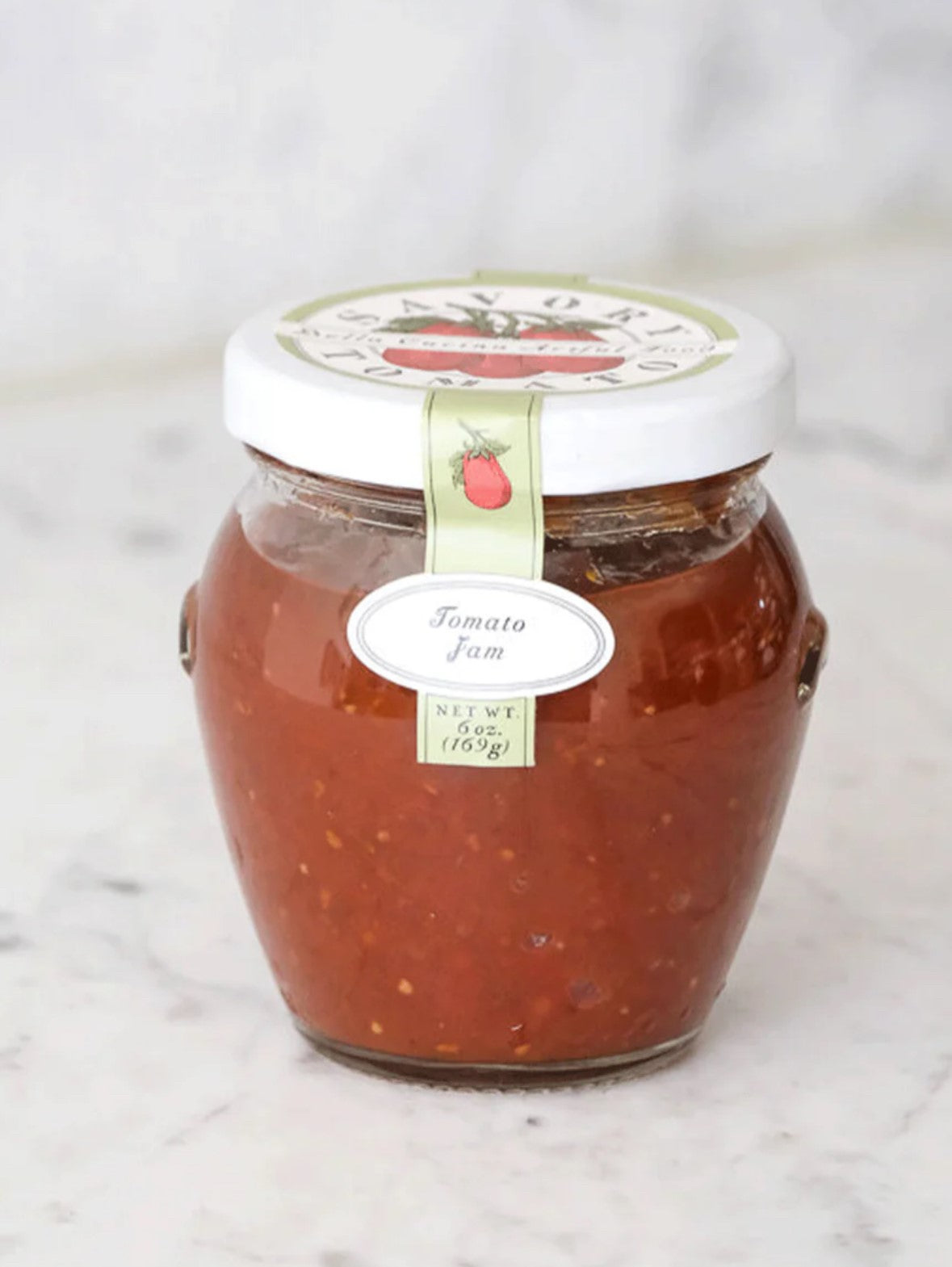 Tomato Jam