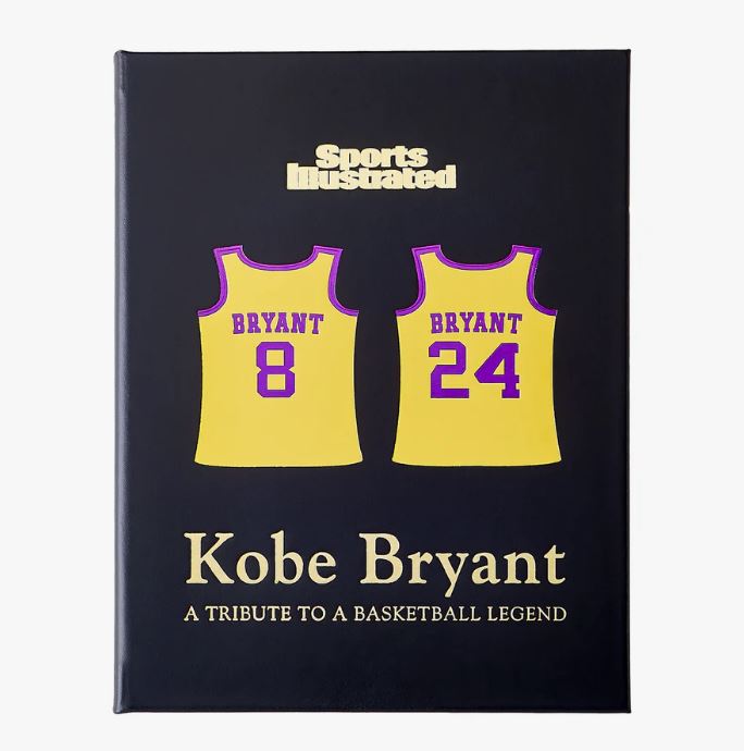 KOBE BRYANT TRIBUTE