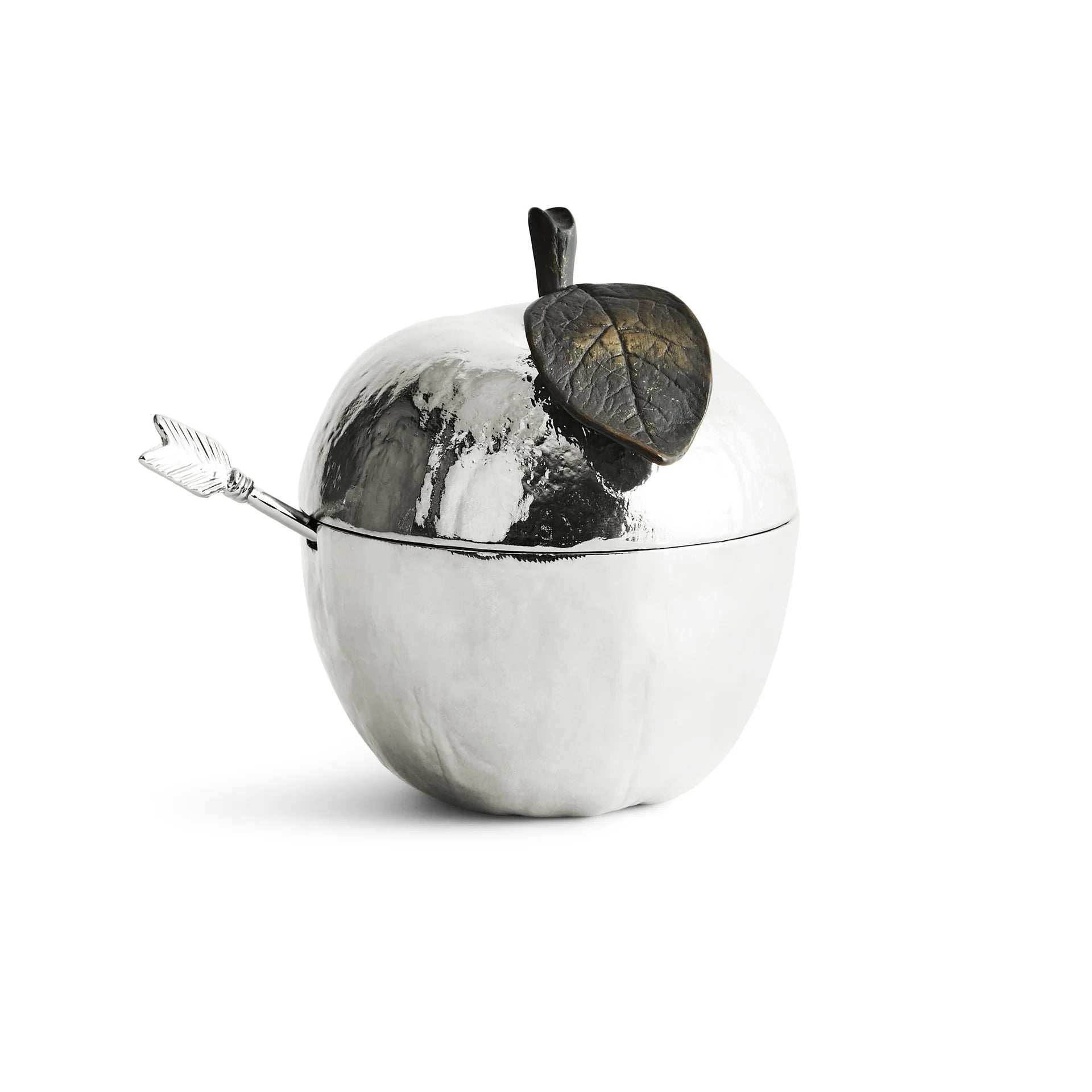 Apple Honey Pot