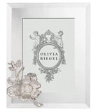 Botanica Frame 5x7 Bronze