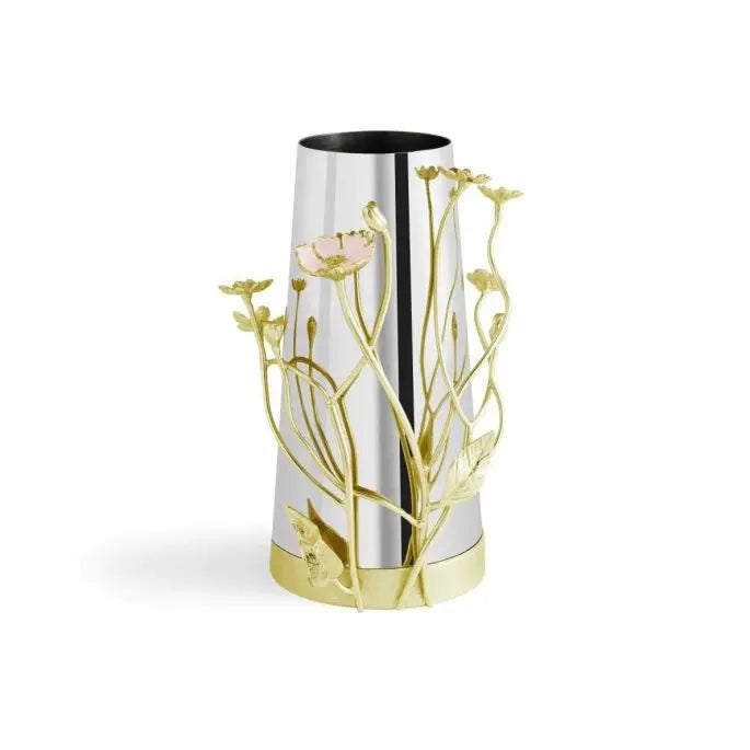 Wildflowers Vase